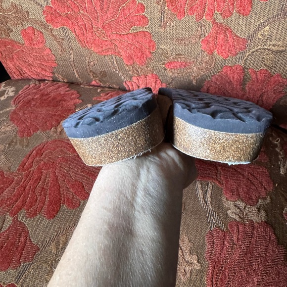 Birkenstock Tula Sandals Excellent Condition - Picture 7 of 9